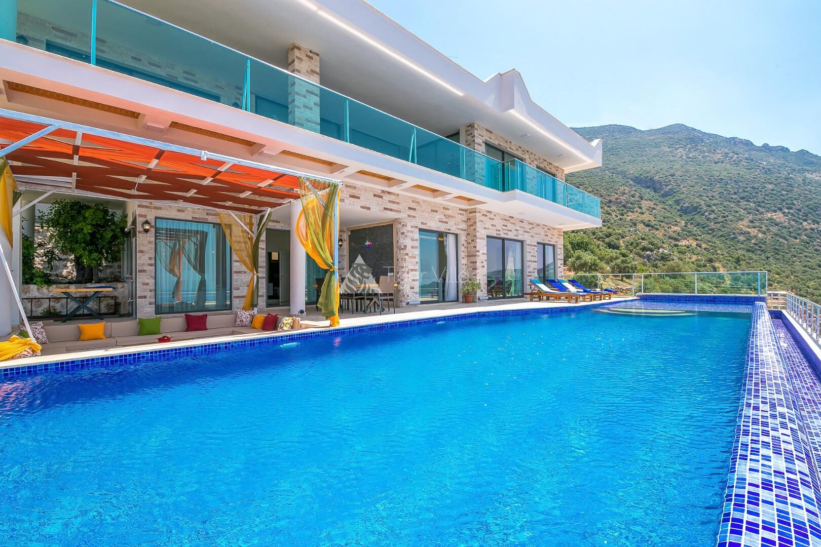 Villa Hills Şato — 1
