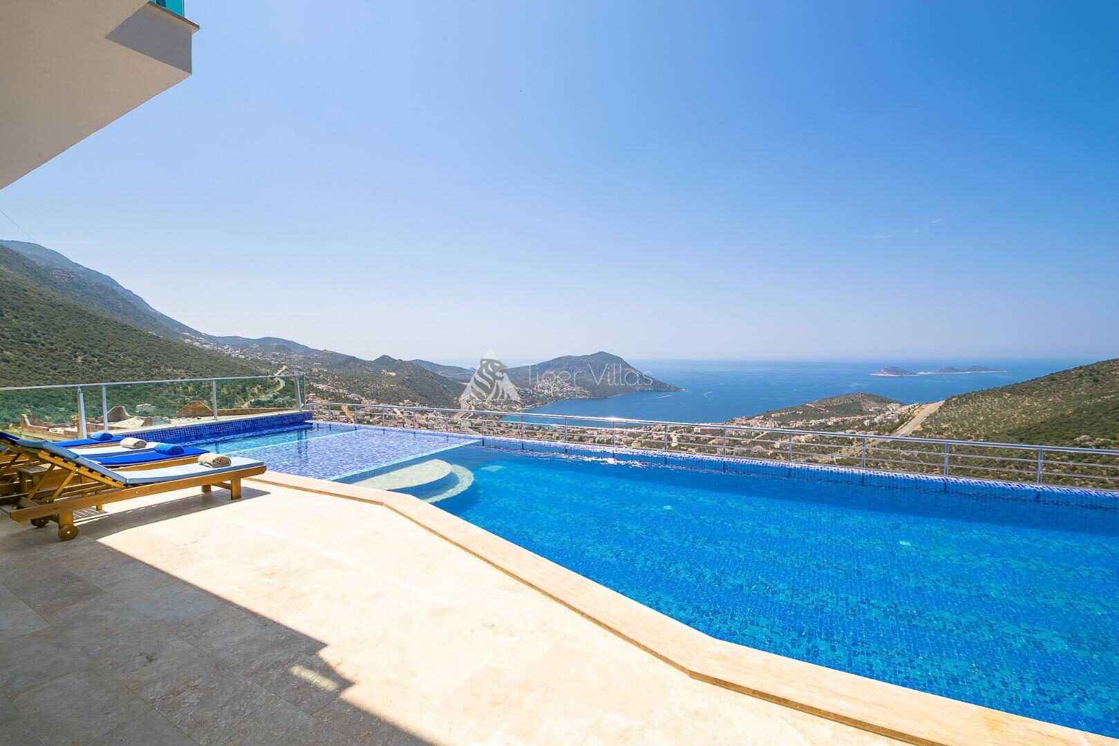 Villa Hills Şato — 3