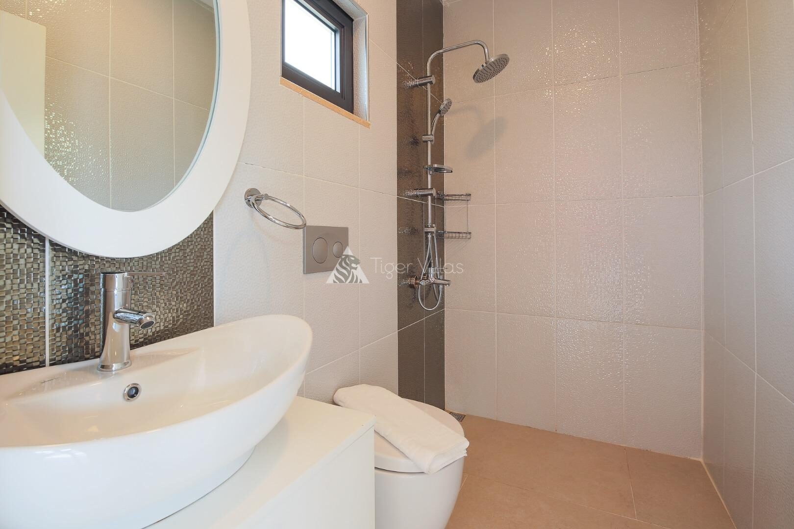 Villa Hills Heart – villa for rent in Akbel