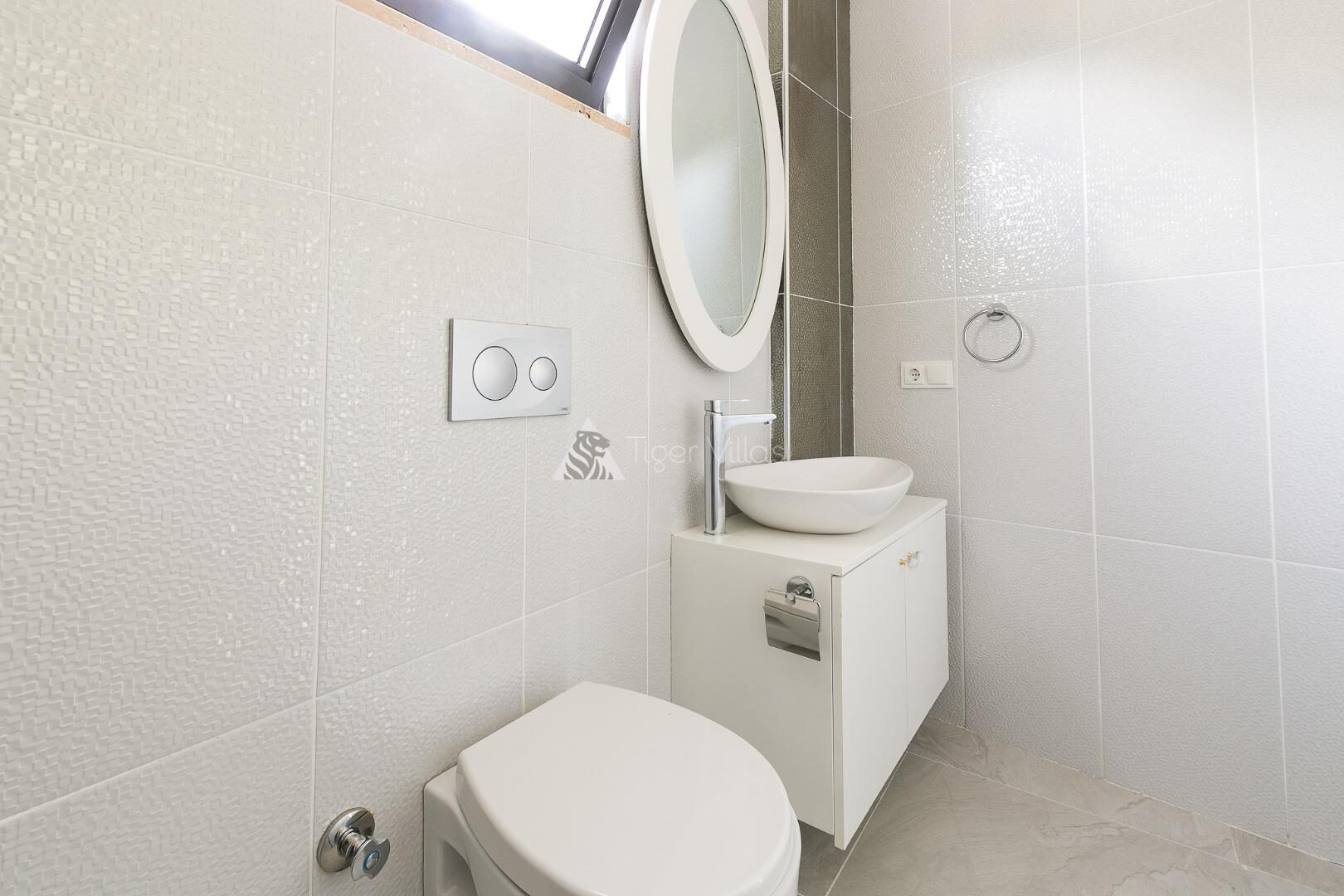 Villa Hills Heart – villa for rent in Akbel