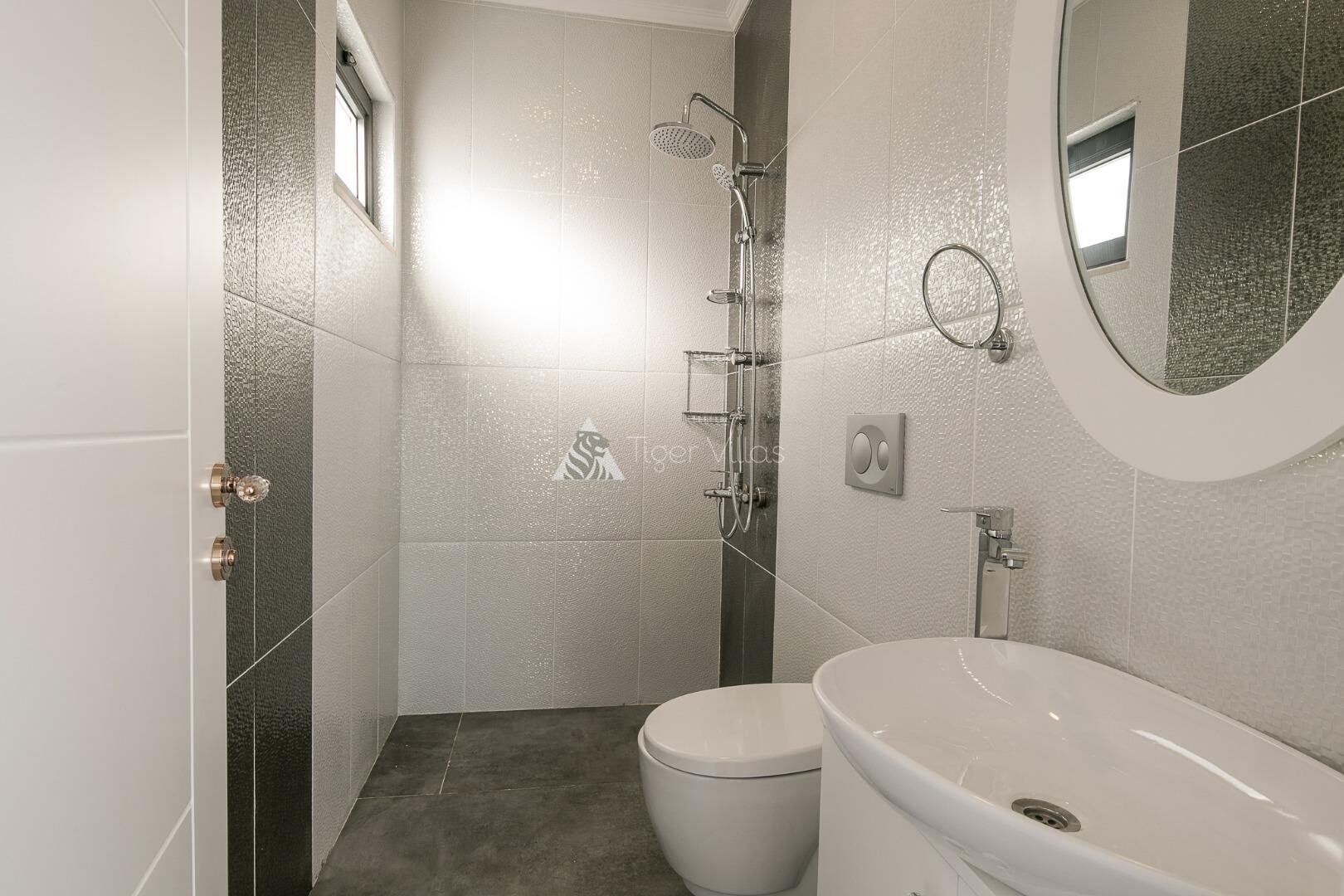 Villa Hills Heart – villa for rent in Akbel
