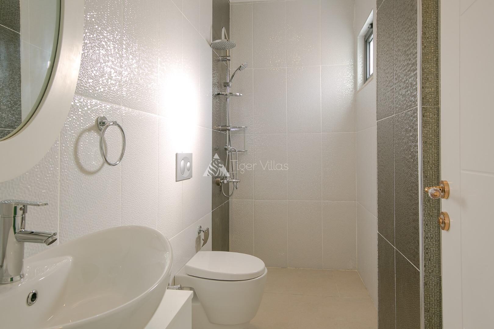 Villa Hills Heart – villa for rent in Akbel