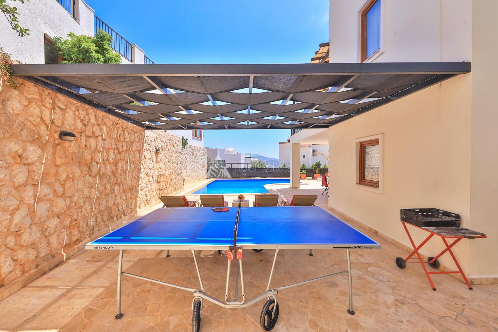 Villa Serta — 7
