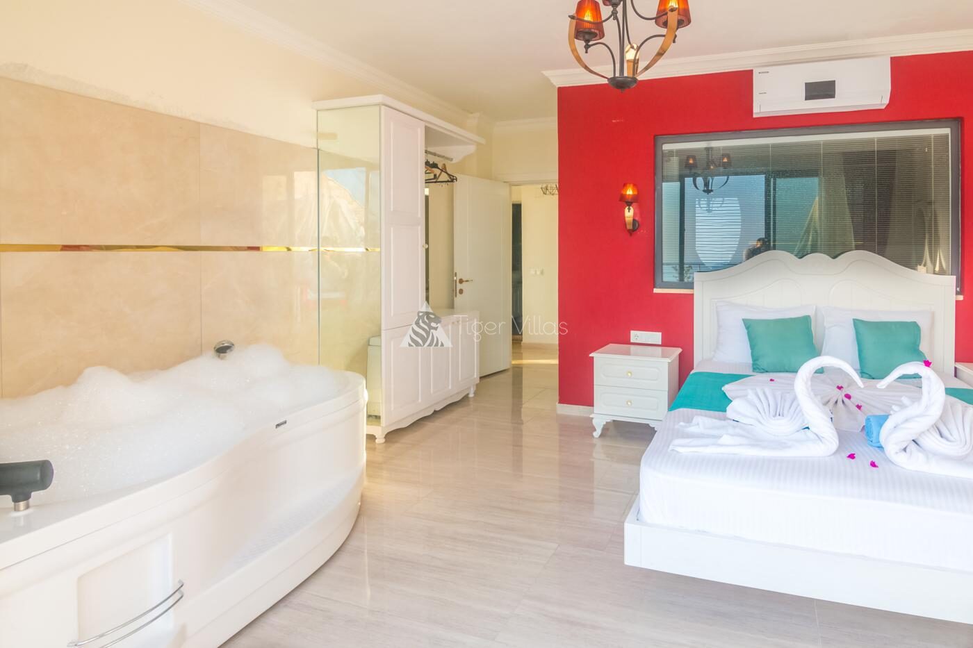 Villa Hills İstanbul — 17