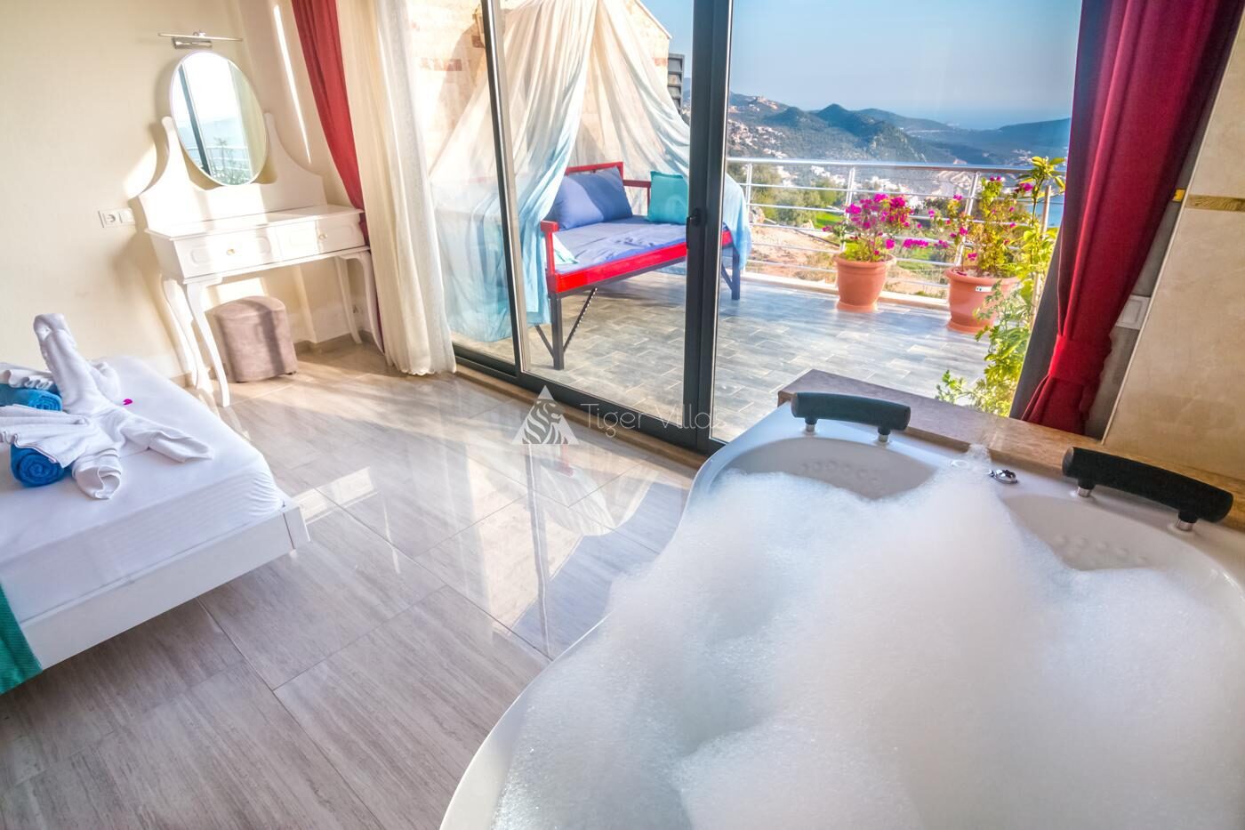 Villa Hills İstanbul — 18