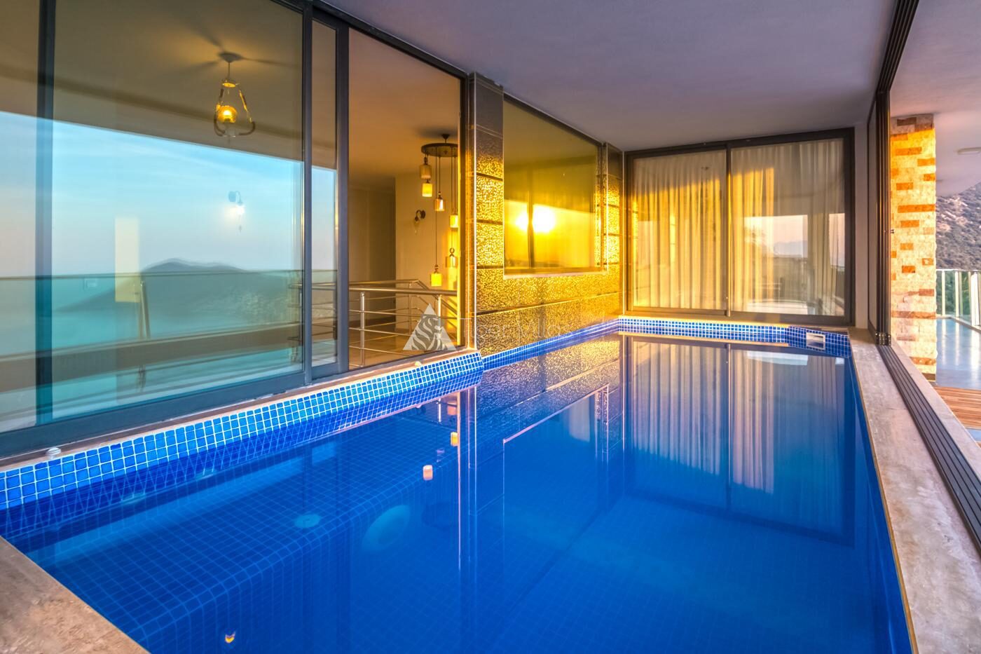 Villa Hills Şato — 19
