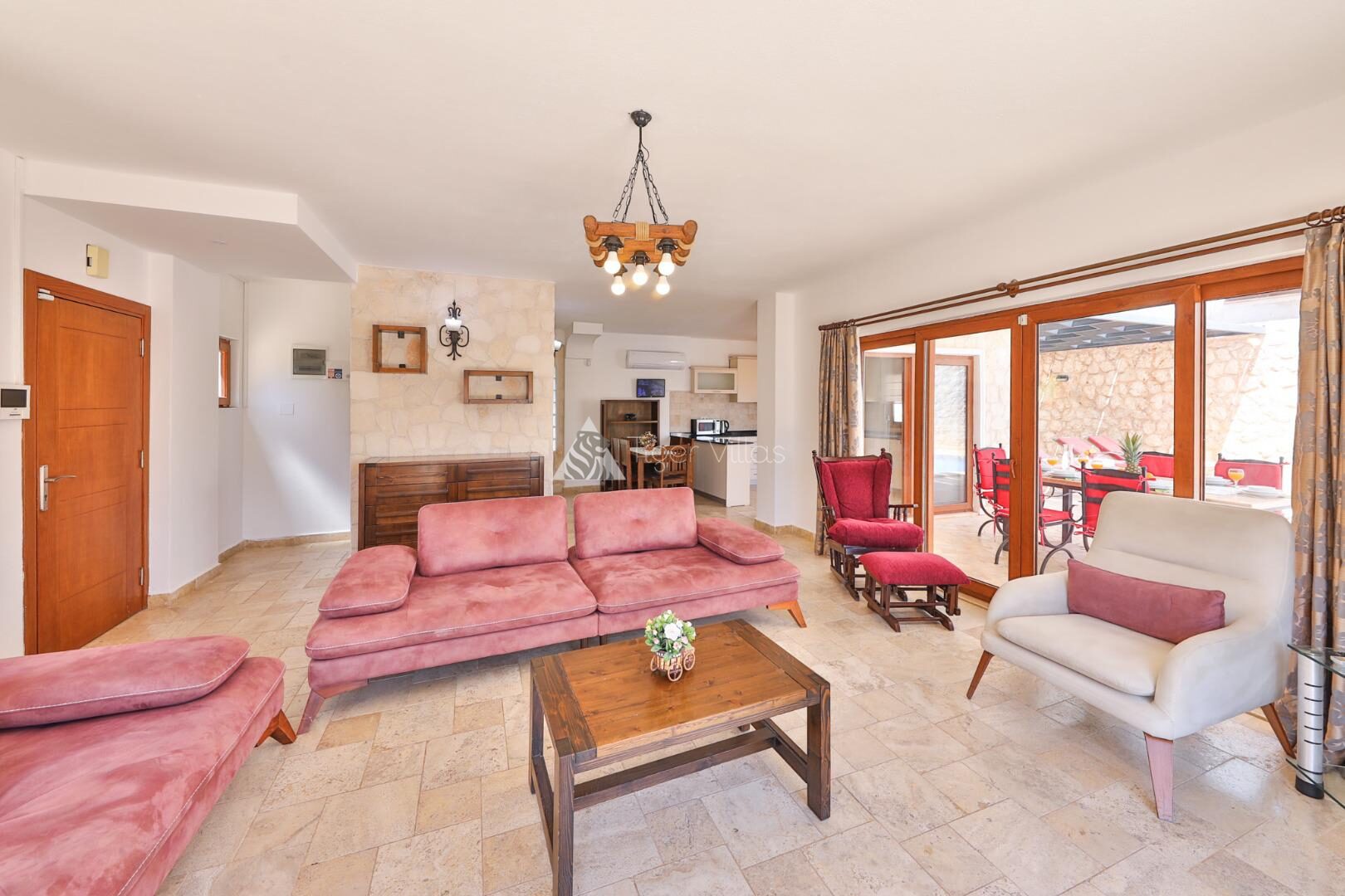 Villa Serta — 15