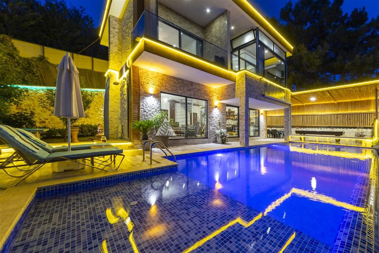 Villa Şelale — 3
