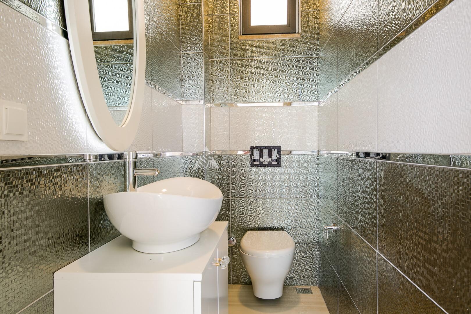 Villa Hills İstanbul — 25
