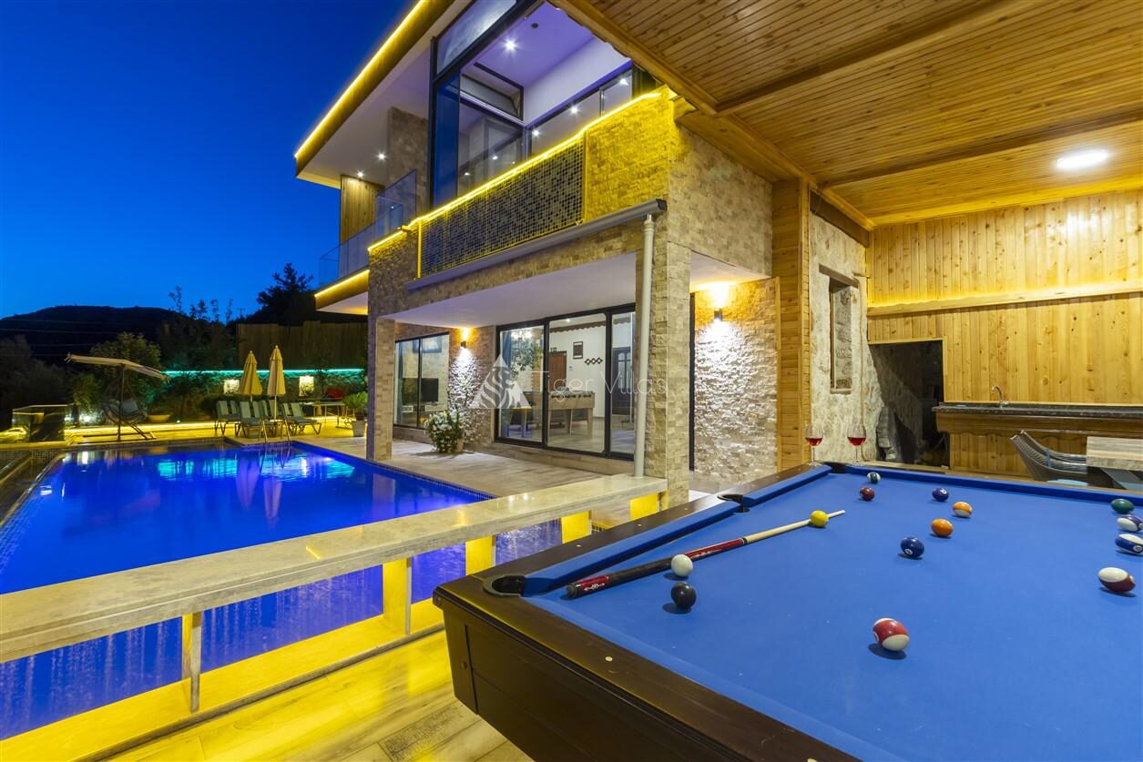 Villa Şelale — 5