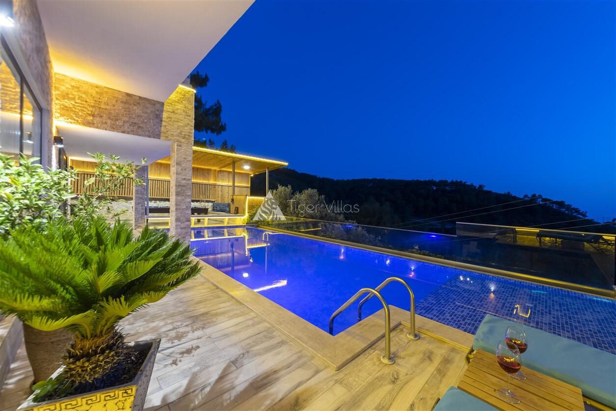Villa Şelale — 8