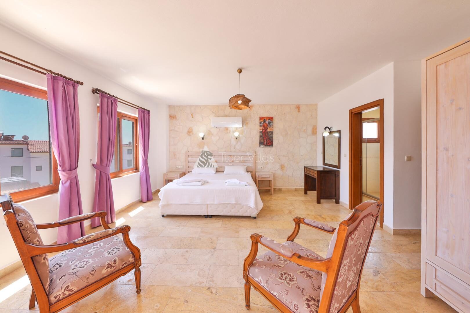 Villa Serta — 20