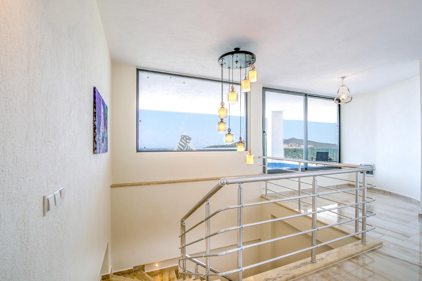 Villa Hills Şato — 32