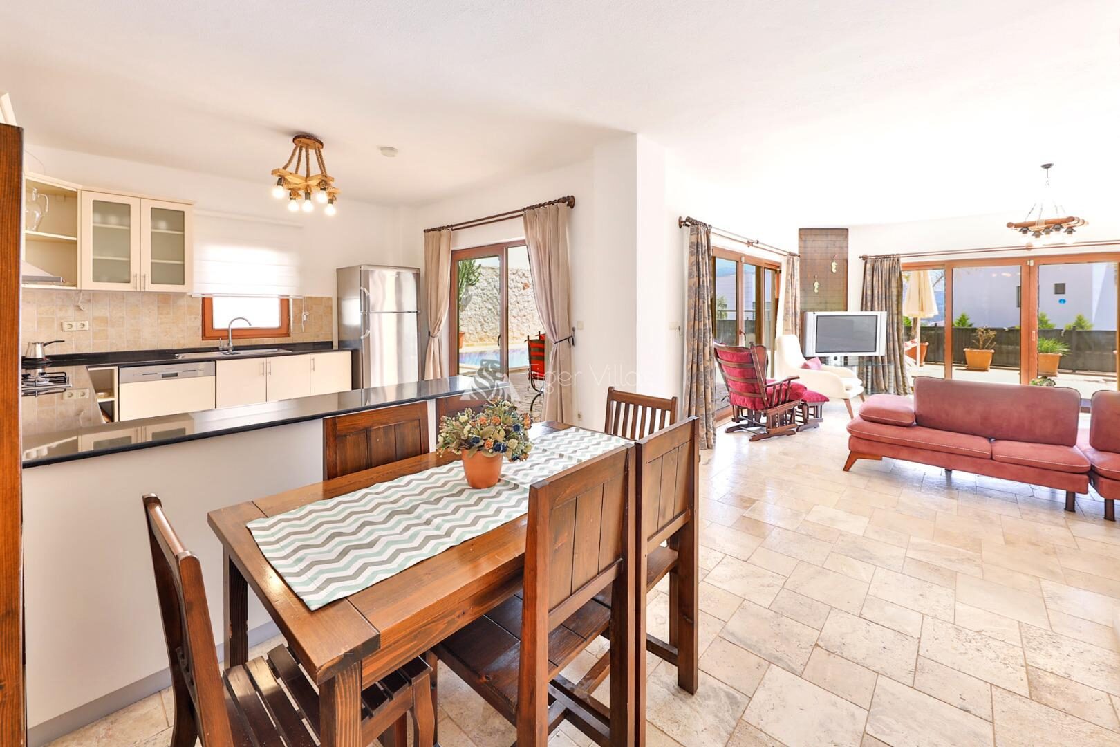 Villa Serta — 26