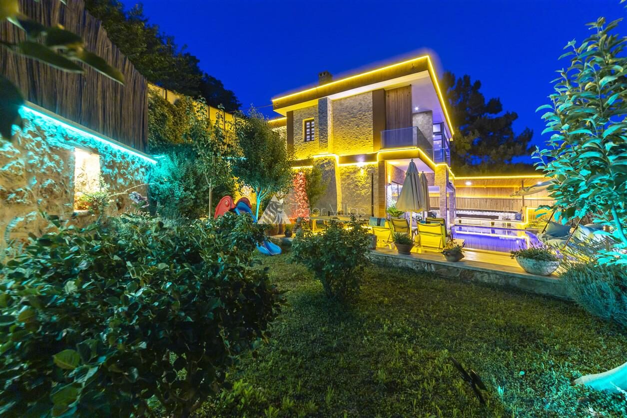Villa Şelale — 19