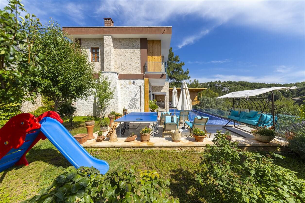 Villa Şelale — 22