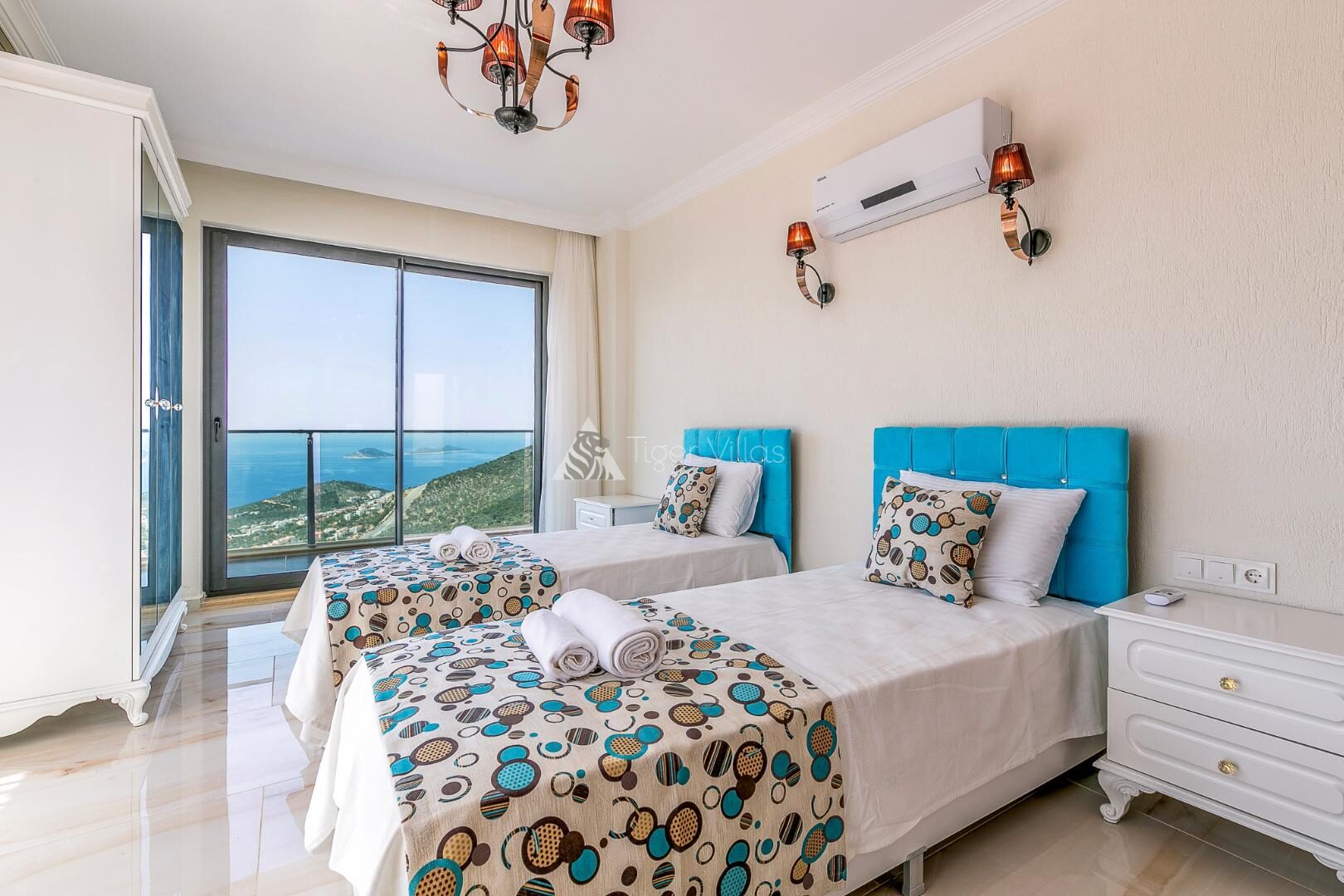 Villa Hills Şato — 38