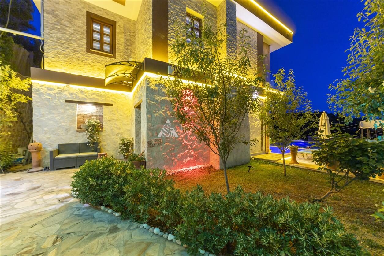 Villa Şelale — 23