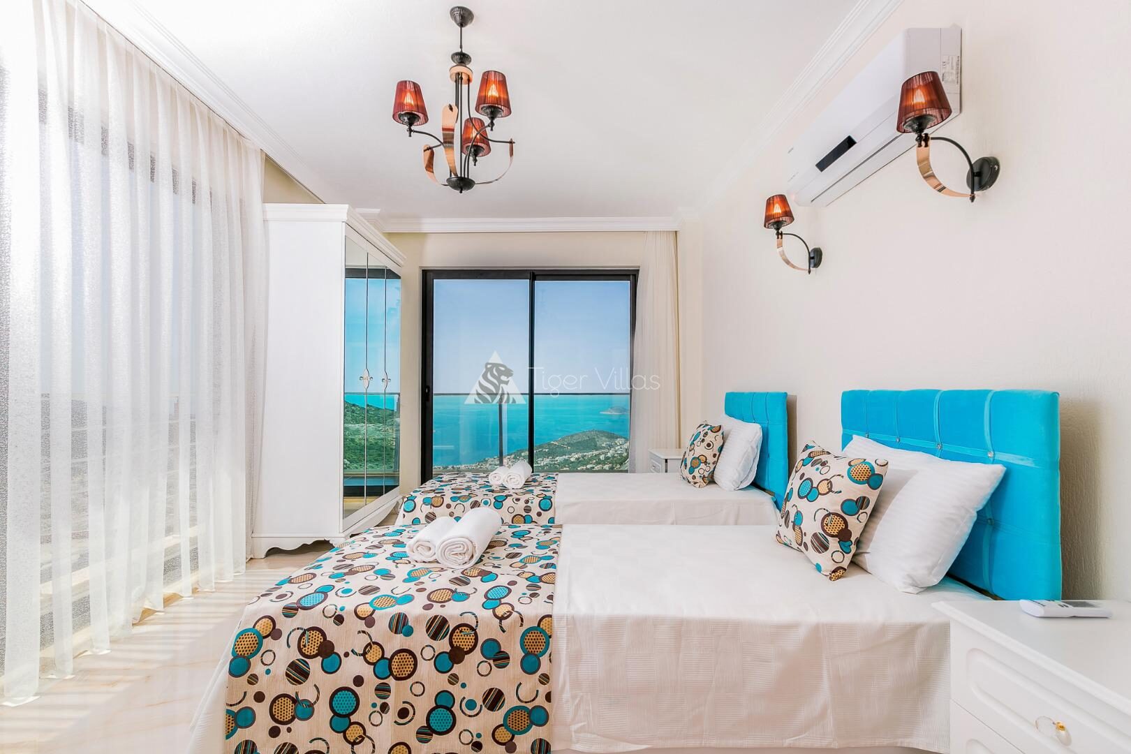 Villa Hills Şato — 40