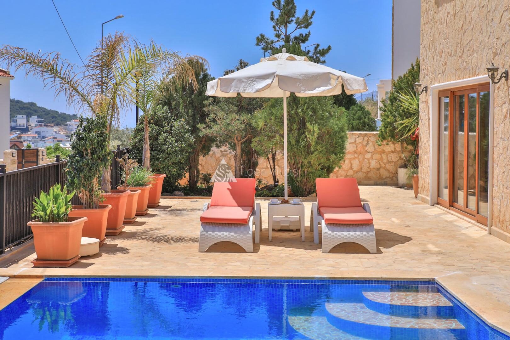 Villa Serta — 32