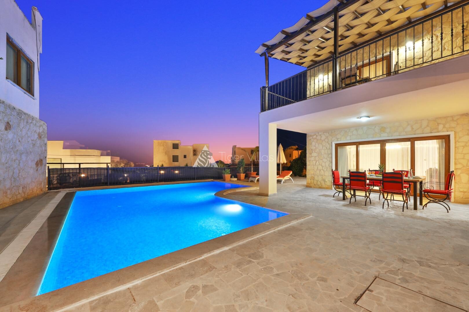 Villa Serta — 33