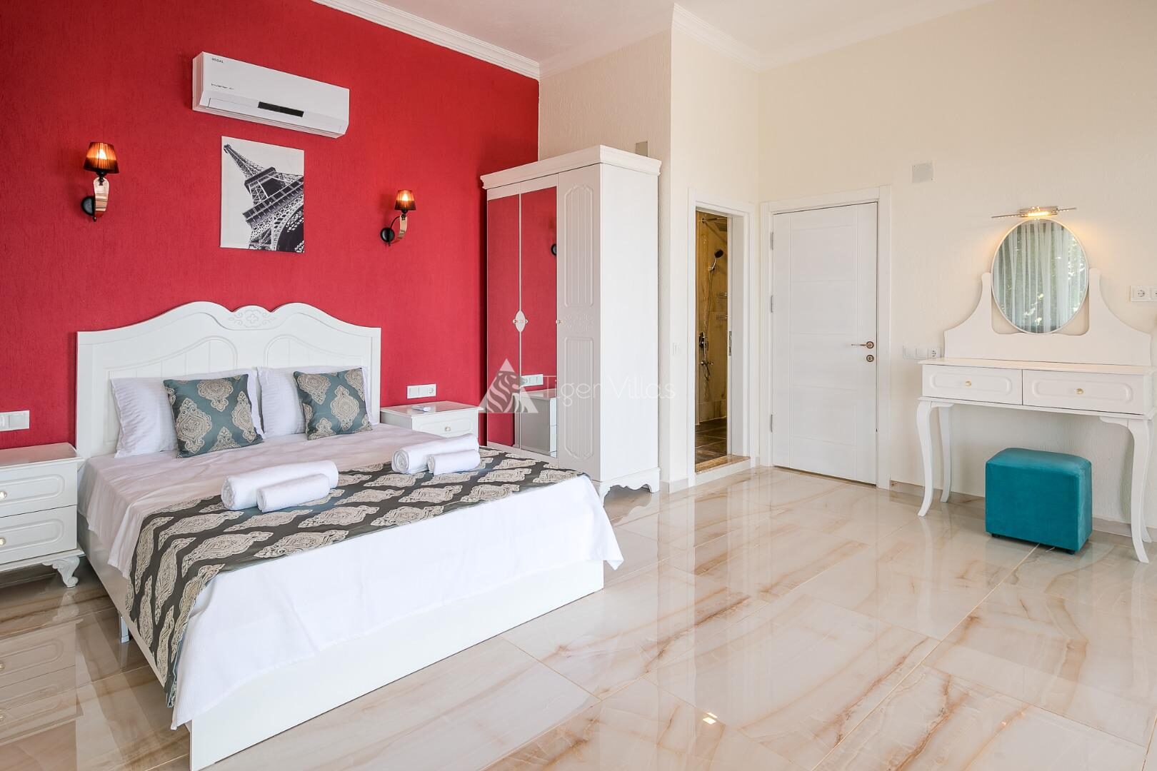 Villa Hills Şato — 50
