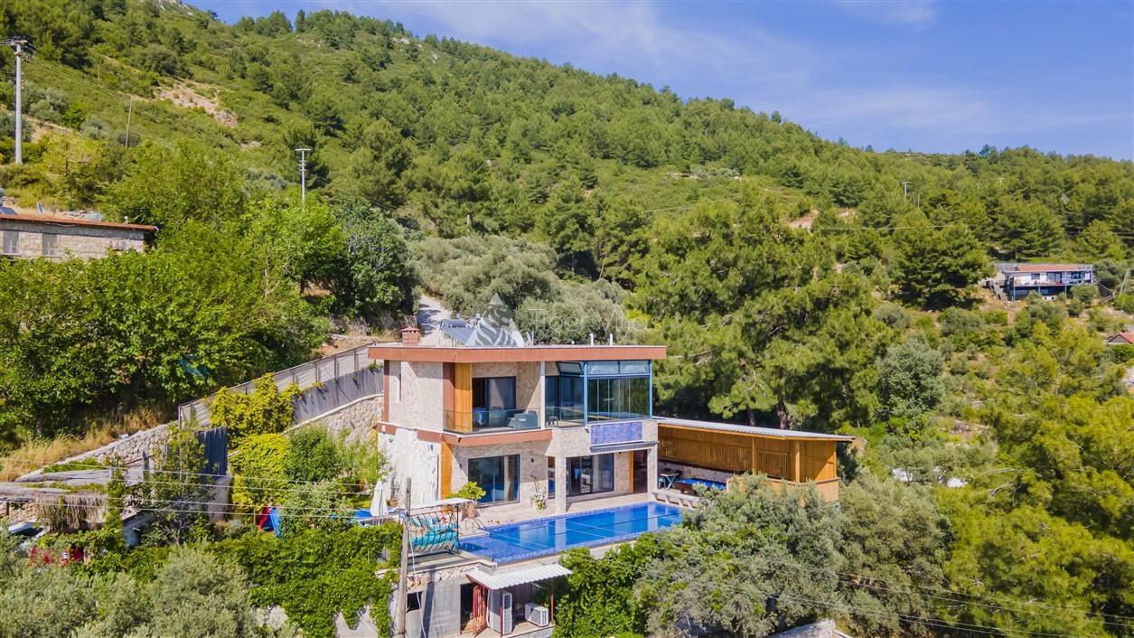 Villa Şelale — 41