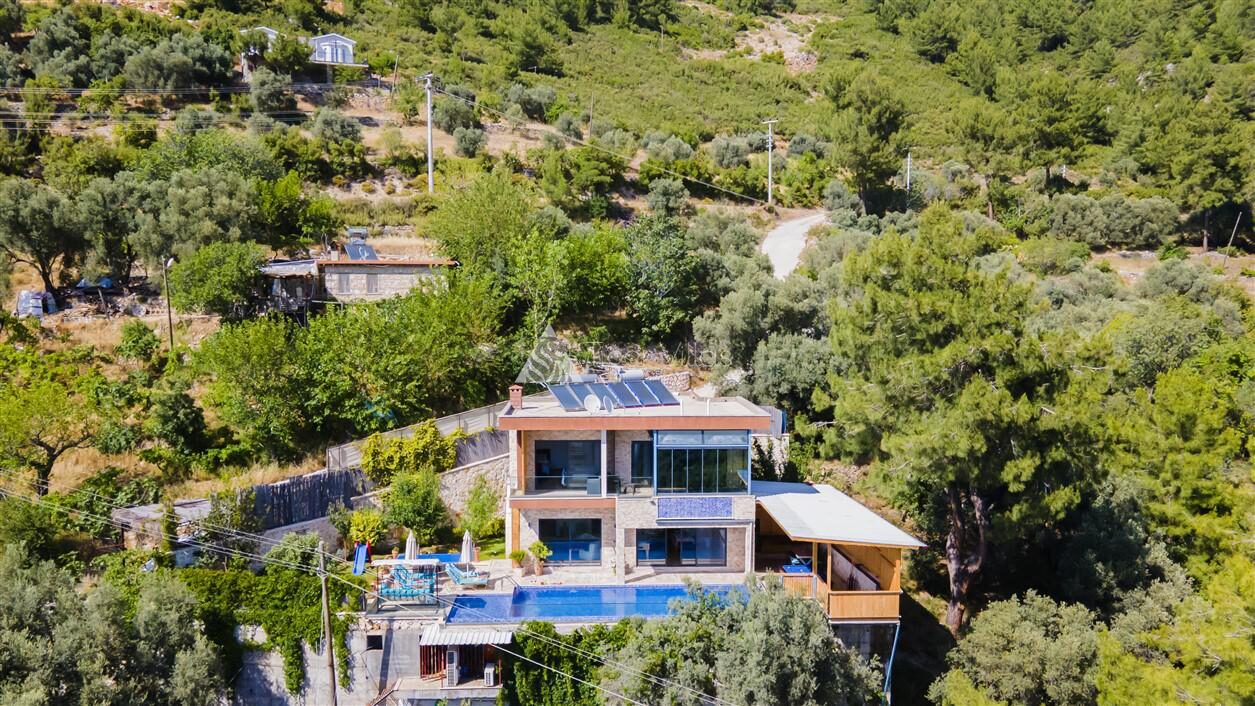 Villa Şelale — 46