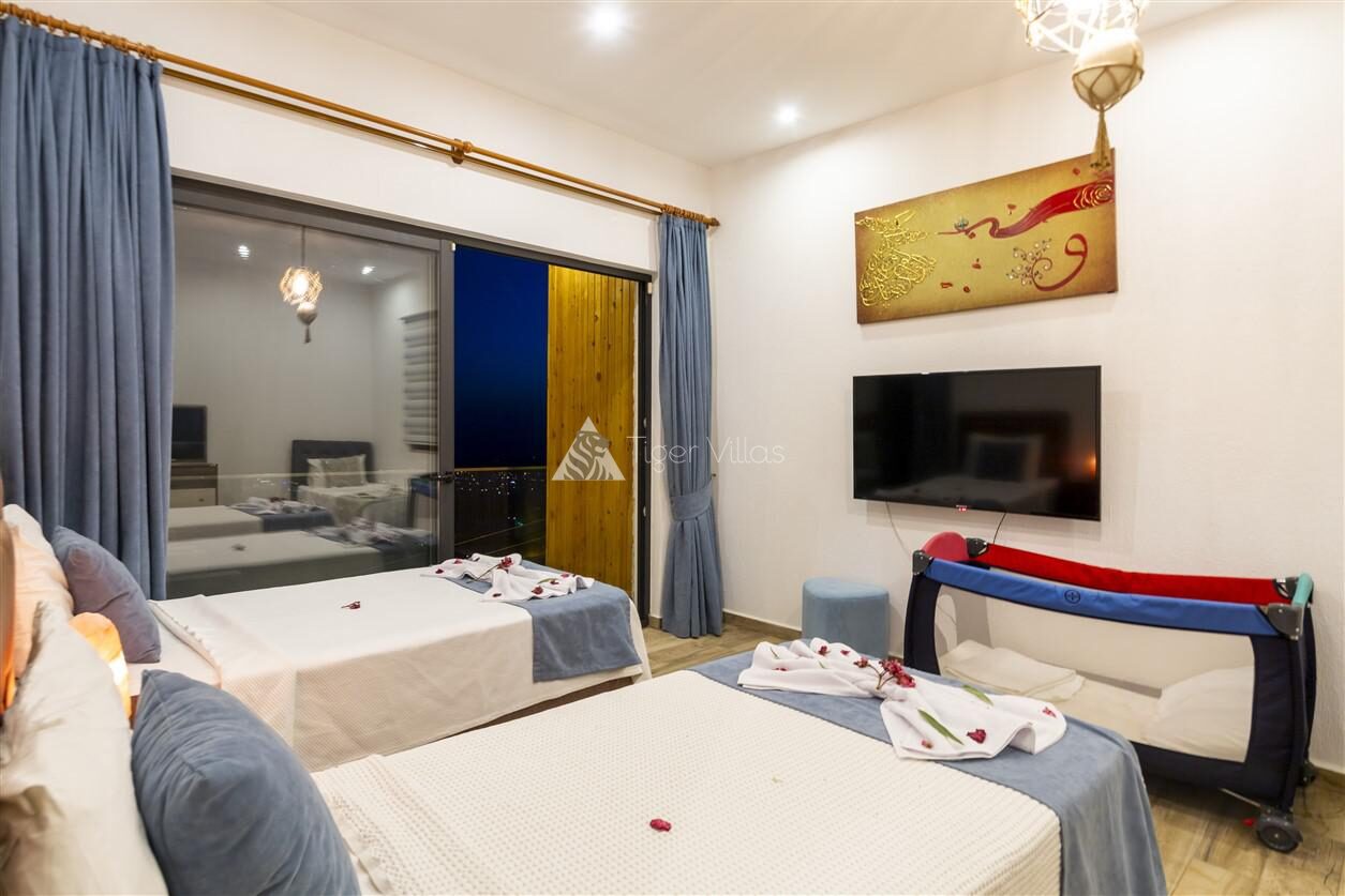 Villa Şelale — 58