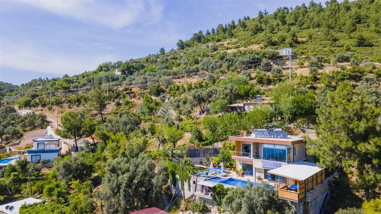 Villa Şelale — 77