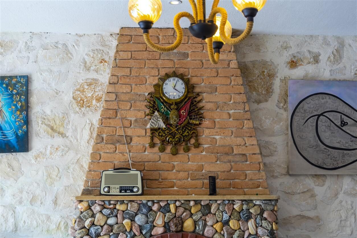 Villa Şelale — 86