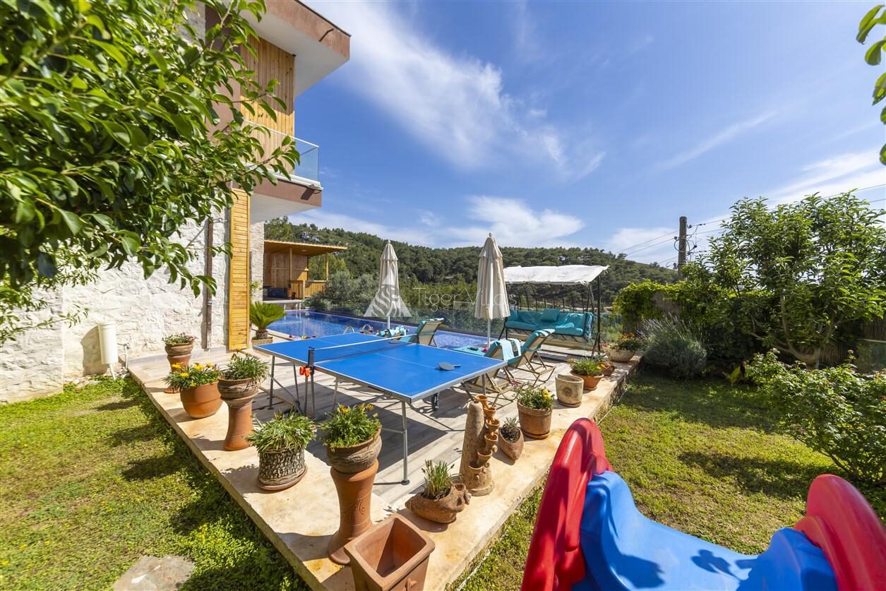 Villa Şelale — 95