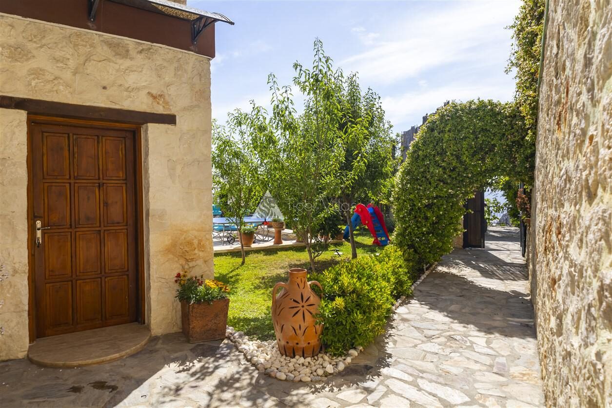 Villa Şelale — 106