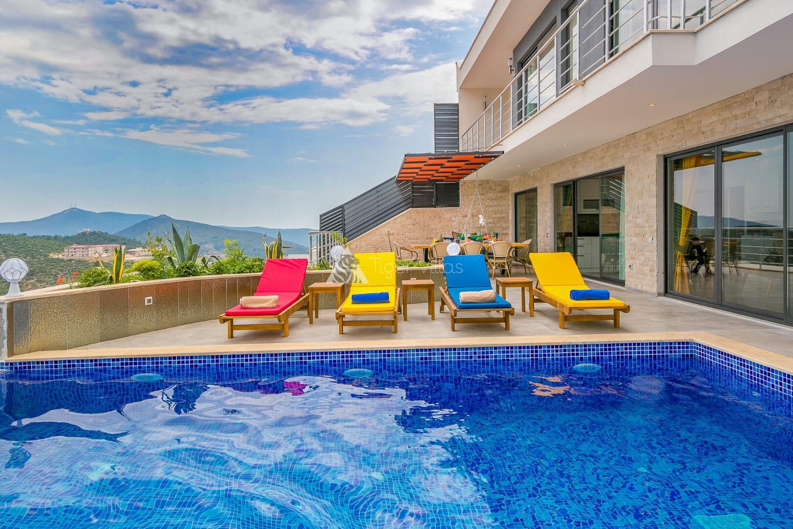 Villa Hills Nature — 2