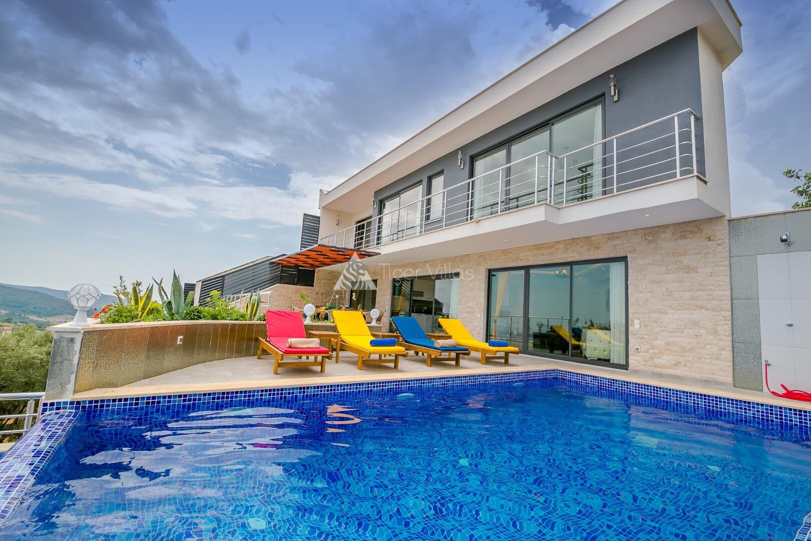Villa Hills Nature — 3