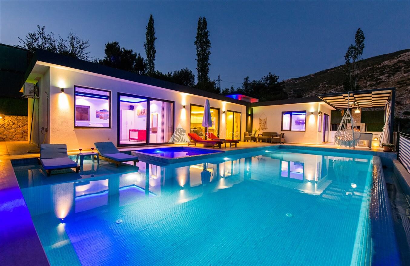 Villa Gül — 1