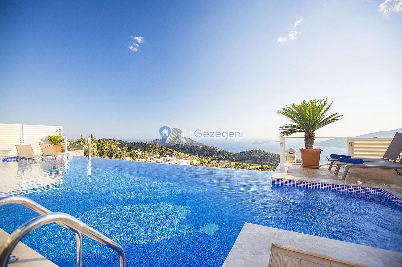 Villa Lamer — 1