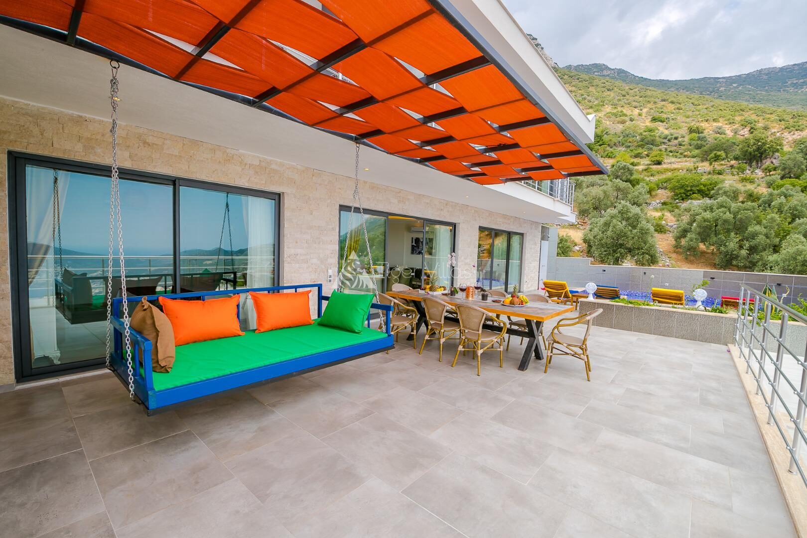 Villa Hills Nature — 4