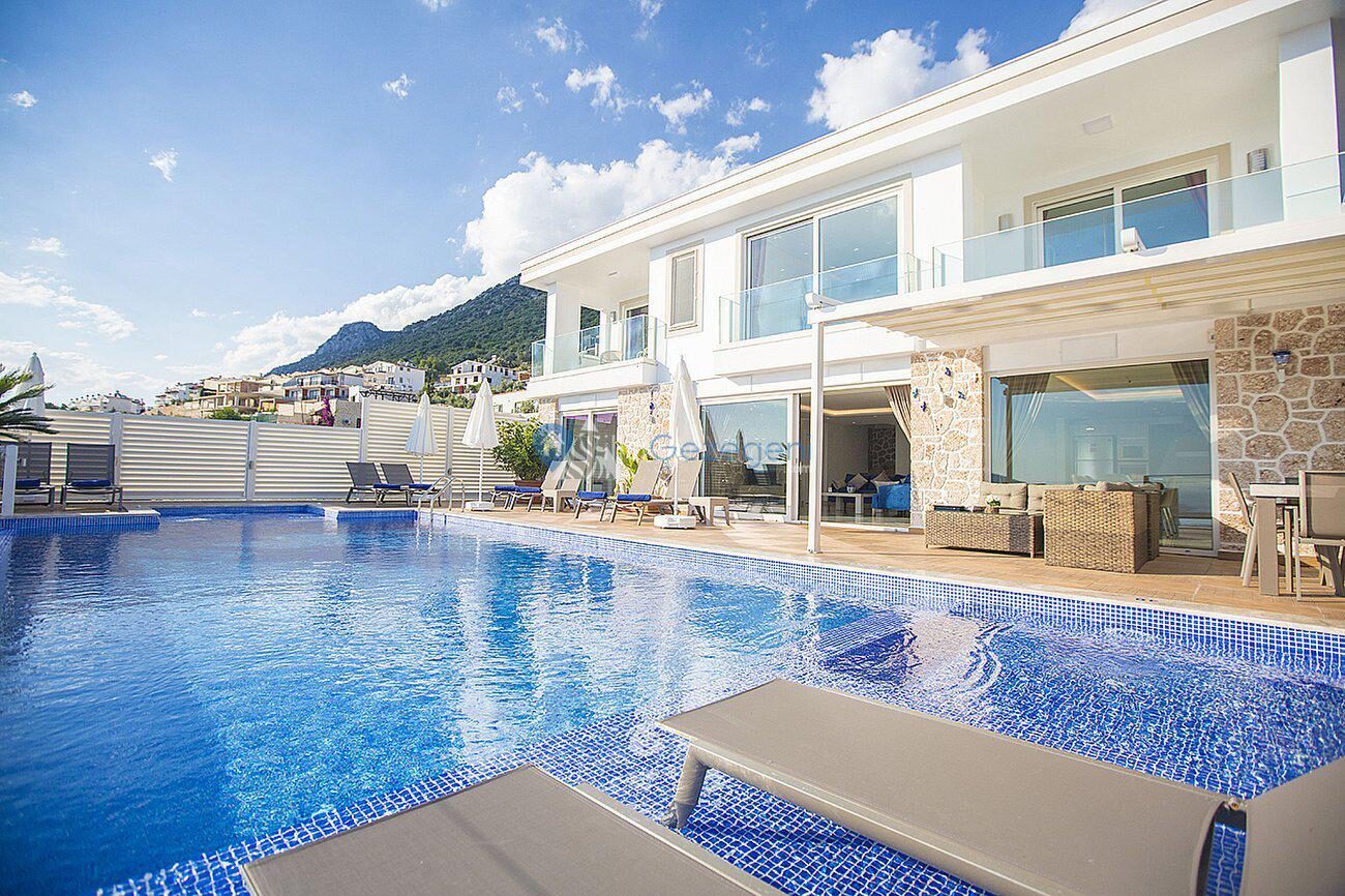 Villa Lamer — 2