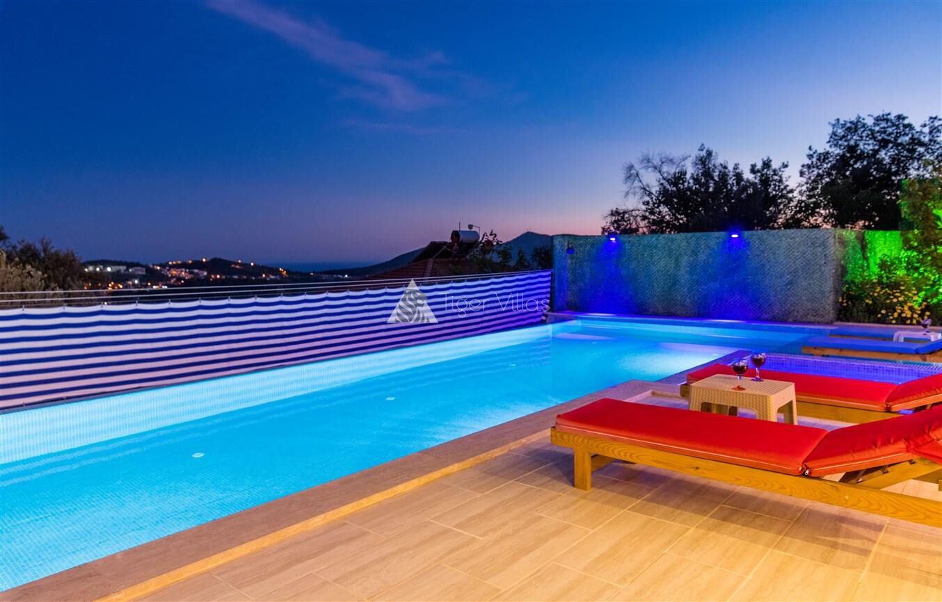 Villa Gül — 3