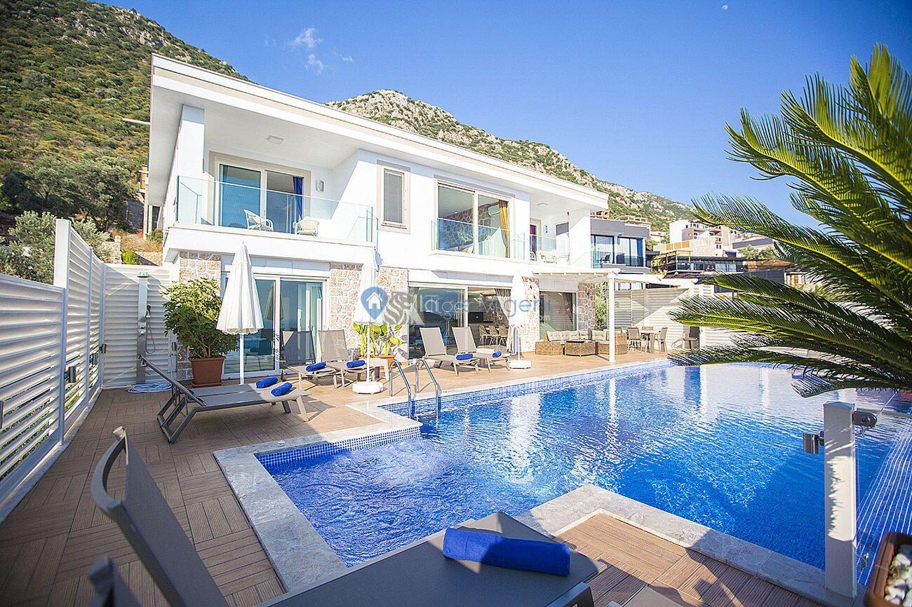 Villa Lamer — 3