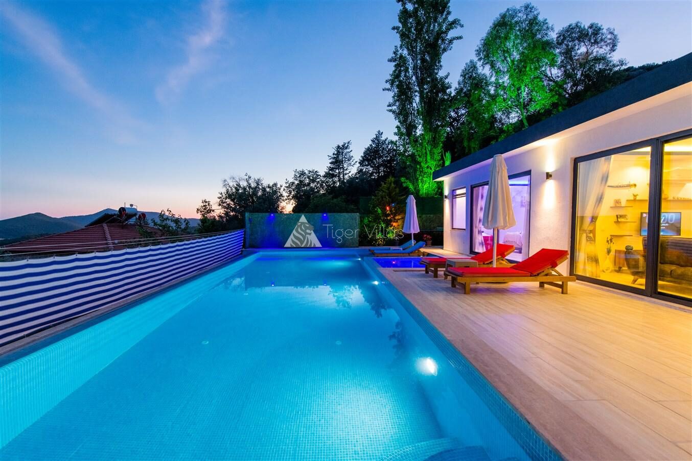 Villa Gül — 5