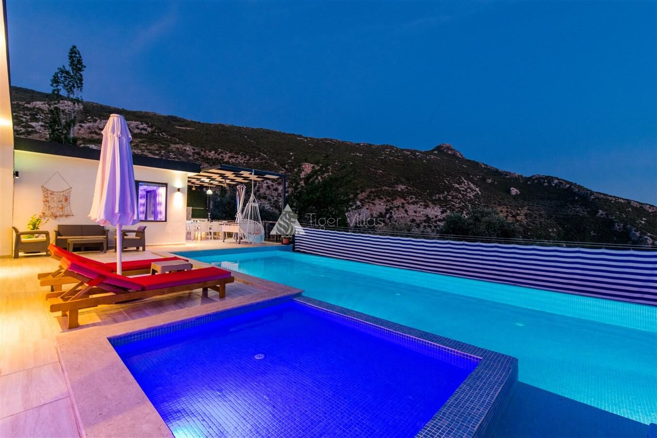 Villa Gül — 6