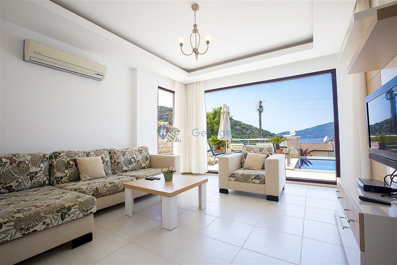 Villa Gülbay — 9