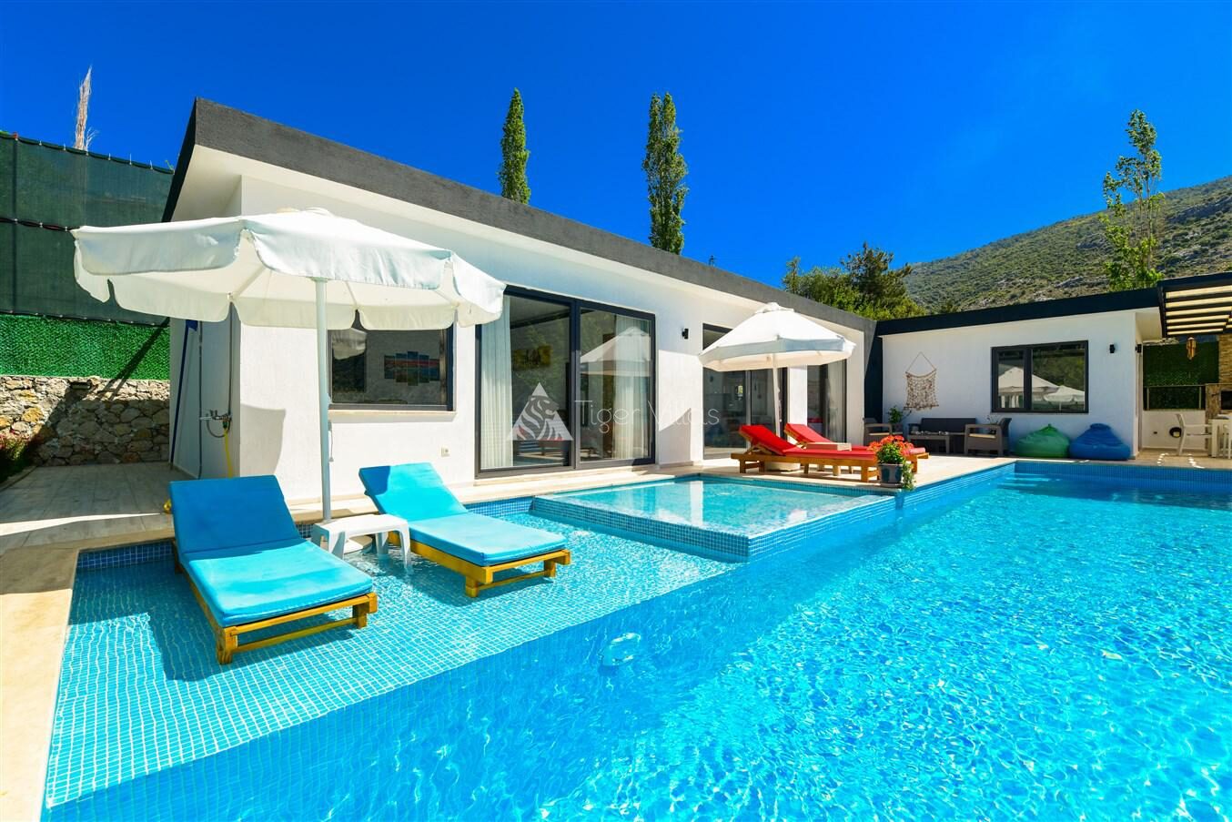Villa Gül — 9