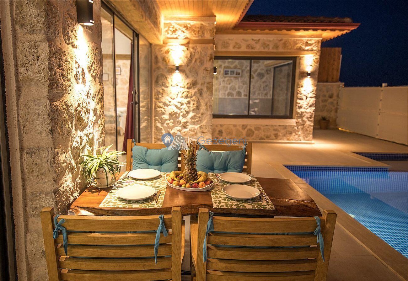 Villa Sur — 10