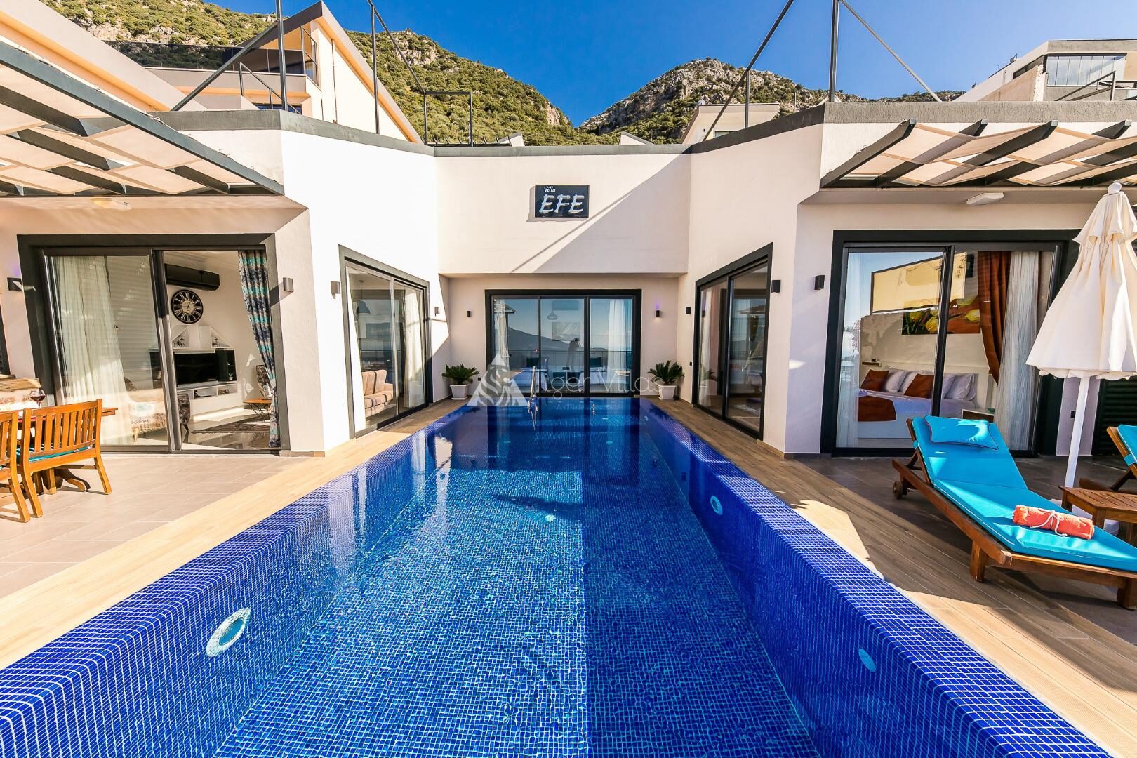 Villa Efe — 8