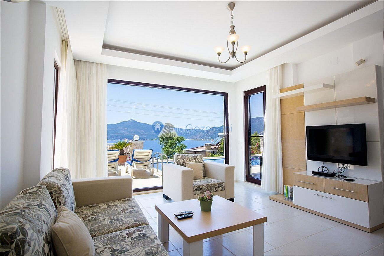 Villa Gülbay — 11