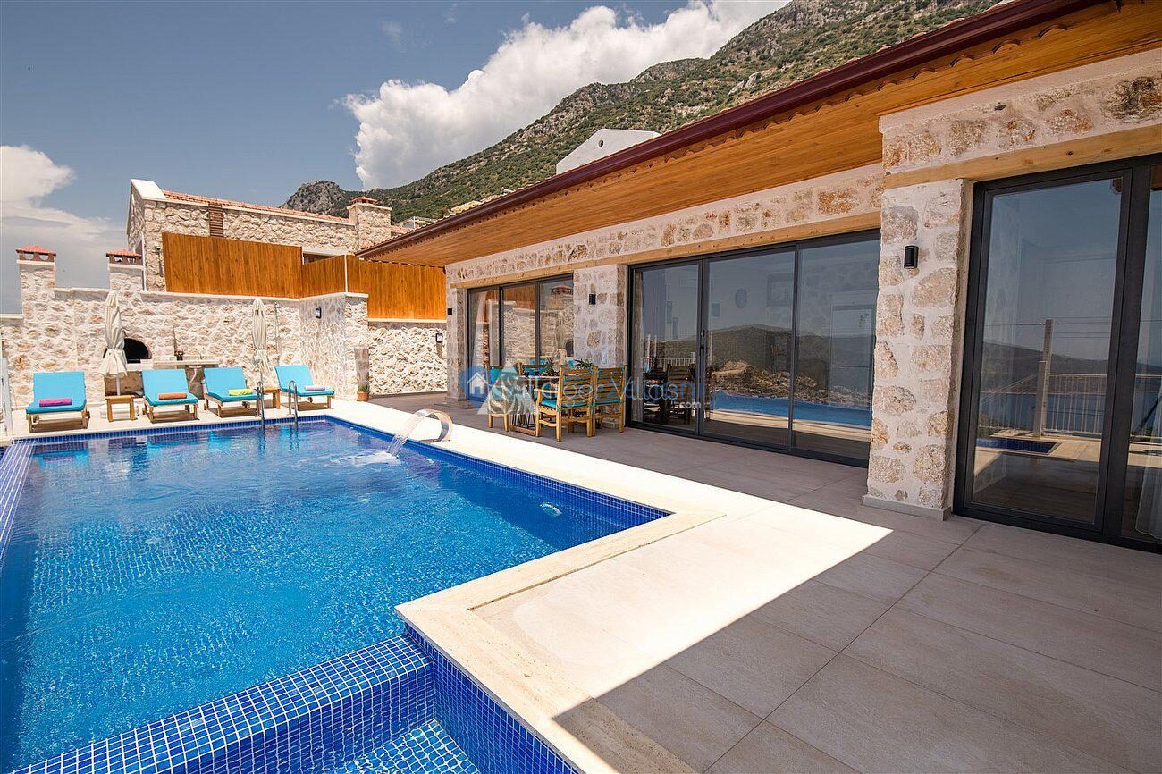 Villa Sur — 21