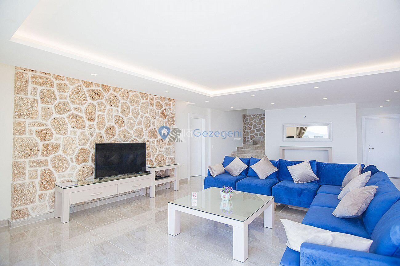 Villa Lamer — 21